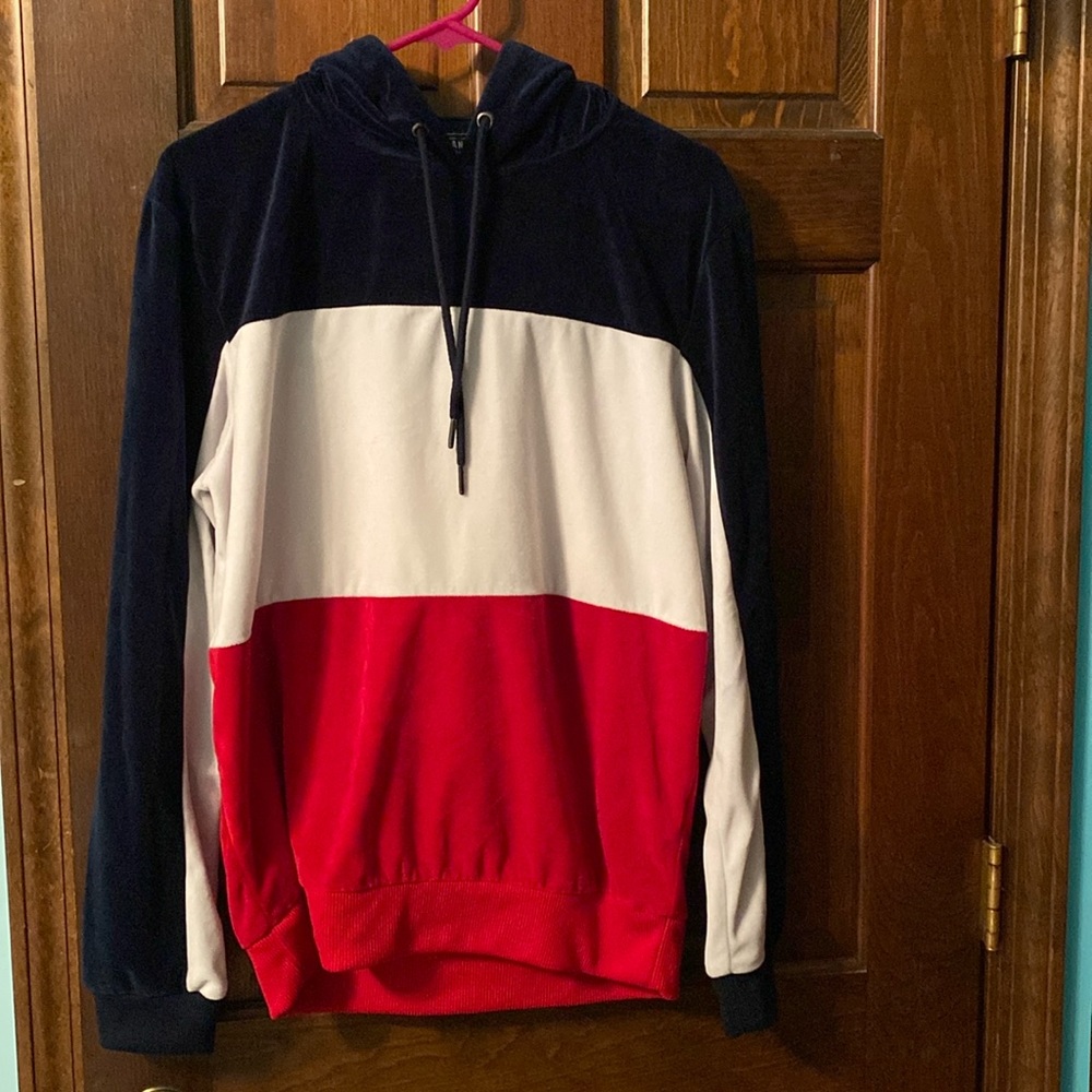 X-Large Hoodie